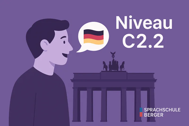 C2.2 Intensivkurs – Mittag
