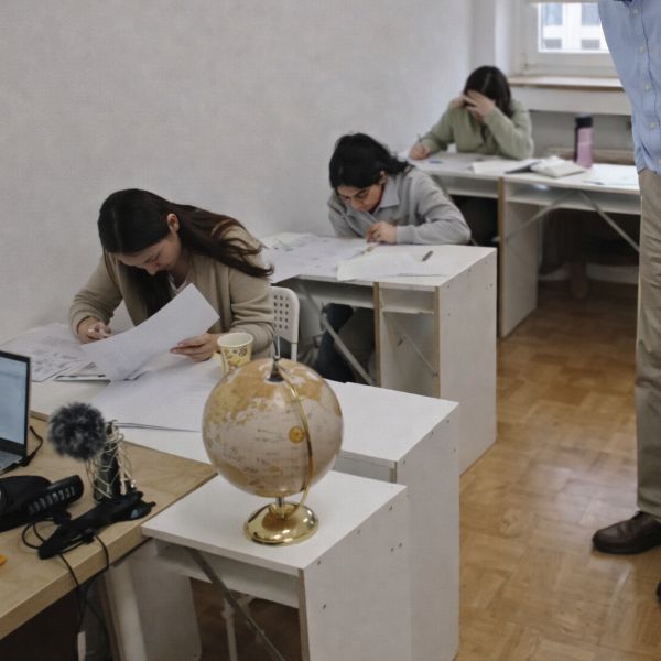 Deutschkurs Intensiv C1.2