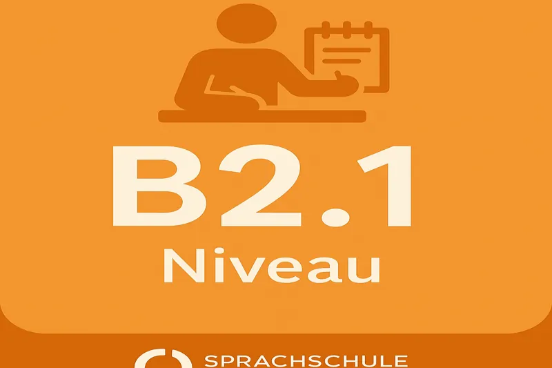 B2.1 Intensivkurs – Mittag