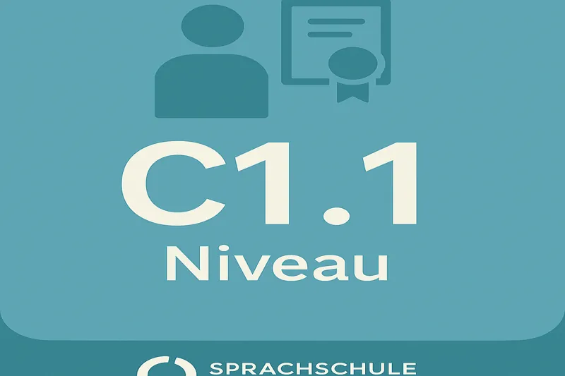 C1.1 Intensivkurs – Vormittag